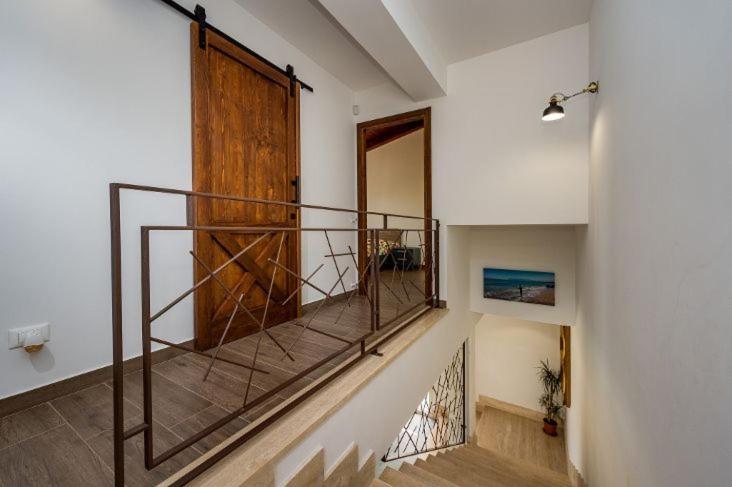 Villa MiRò, stupenda villa con piscina privata Castellammare del Golfo Exterior foto