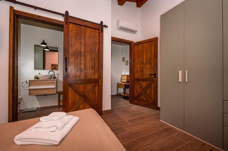 Villa MiRò, stupenda villa con piscina privata Castellammare del Golfo Exterior foto